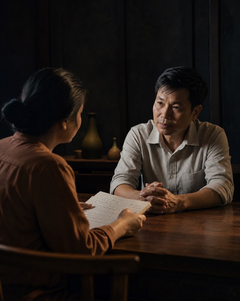 TopLead - buổi tư vấn tuyển dụng, lắng nghe và thấu hiểu doanh nghiệp