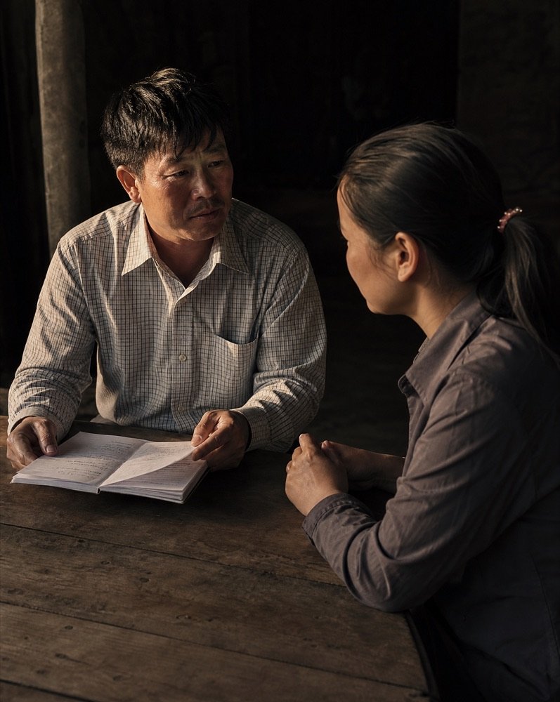 TopLead - buổi tư vấn tuyển dụng, lắng nghe và thấu hiểu doanh nghiệp
